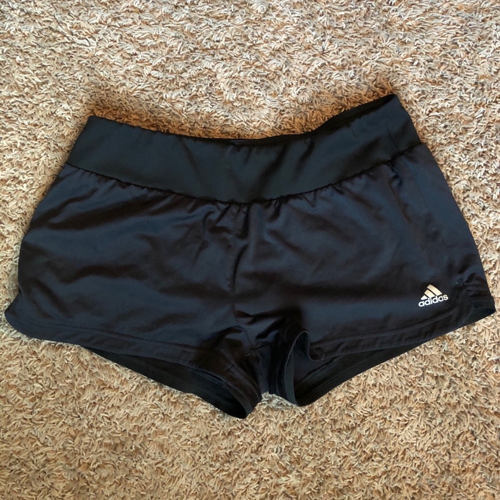 ADIDAS clima-cool shorts